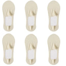 Meias Invisíveis Ortopédicas ConfortLife [COMPRE 3 LEVE 5]