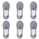 Meias Invisíveis Ortopédicas ConfortLife [COMPRE 3 LEVE 5]