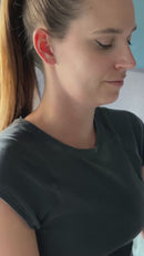 Colar Cervical Ajustável Anti-Ronco