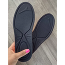 KIT 2 Pares de Palmilha Ortopédica de Gel P.U