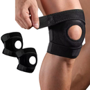 Joelheira Esportiva de Compressão