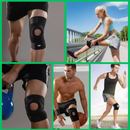 Joelheira Esportiva de Compressão