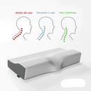 Travesseiro Cervical Coluna Relax®