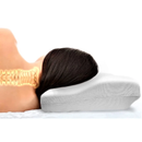 Travesseiro Cervical Coluna Relax®